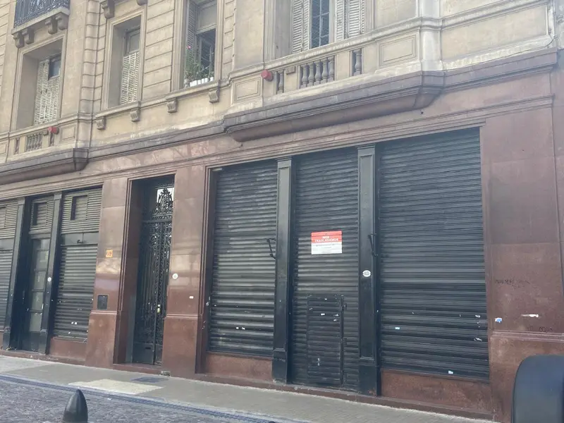 Comercio en venta · San Telmo, CABA Comercio en venta · San Telmo, CABA