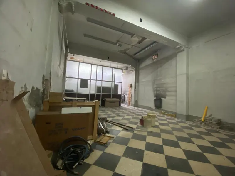 Comercio en venta · San Telmo, CABA Comercio en venta · San Telmo, CABA