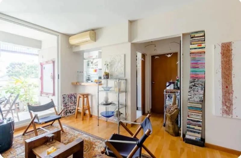 Departamento en venta · Palermo Hollywood, Palermo, CABA Departamento en venta · Palermo Hollywood, Palermo, CABA