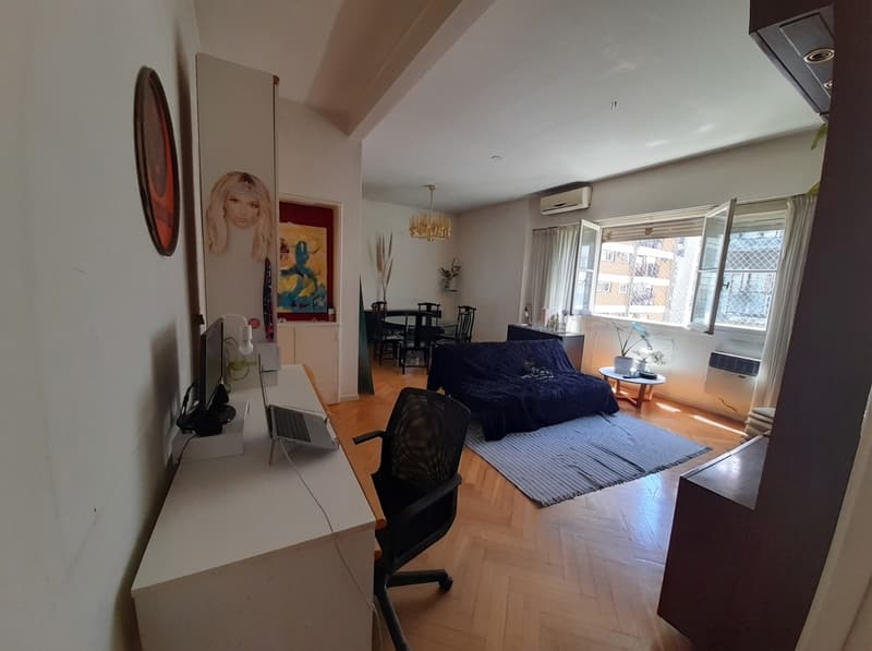 Departamento en venta · Belgrano, CABA Departamento en venta · Belgrano, CABA