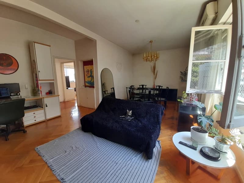 Departamento en venta · Belgrano, CABA Departamento en venta · Belgrano, CABA