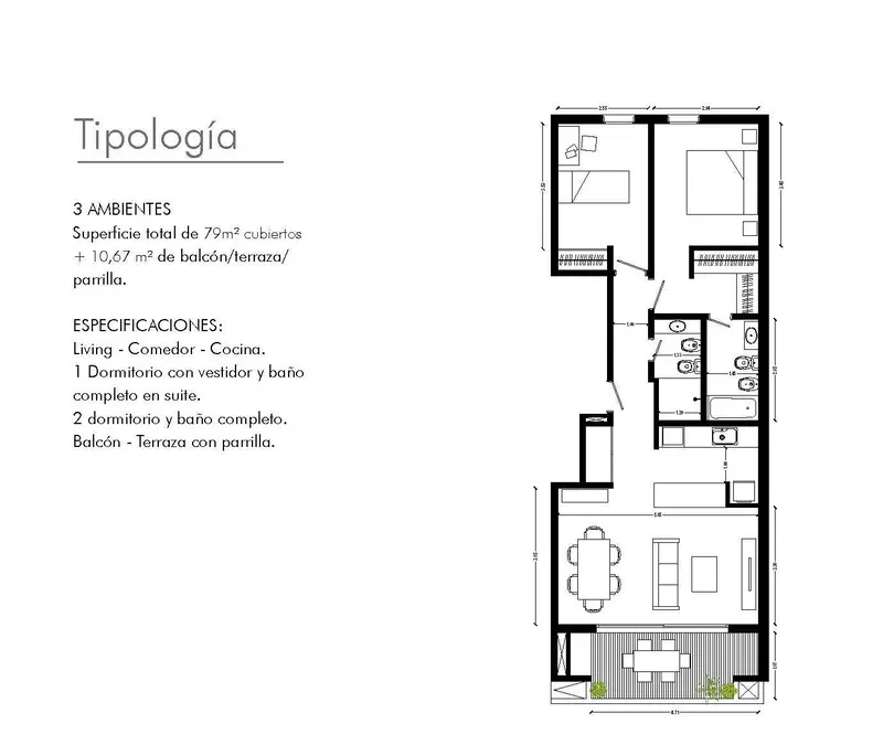Departamento en venta · San Isidro, GBA Norte, Provincia de Buenos Aires Departamento en venta · San Isidro, GBA Norte, Provincia de Buenos Aires
