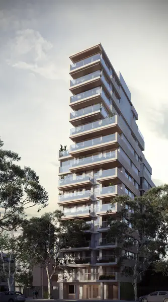 Emprendimiento en venta · Belgrano, CABA Emprendimiento en venta · Belgrano, CABA
