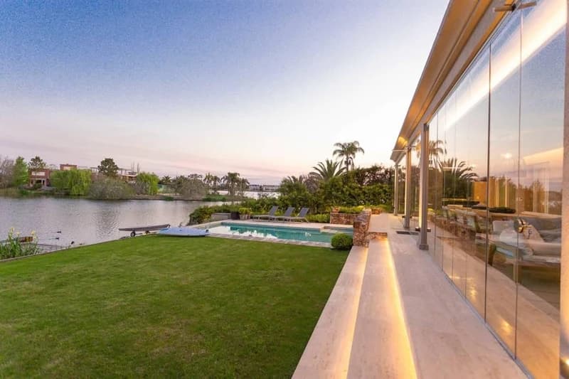 Casa en venta · Los Castores, Nordelta, Tigre, GBA Norte, Provincia de Buenos Aires Casa en venta · Los Castores, Nordelta, Tigre, GBA Norte, Provincia de Buenos Aires