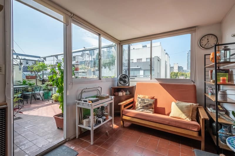 Departamento en venta · Palermo Hollywood, Palermo, CABA Departamento en venta · Palermo Hollywood, Palermo, CABA