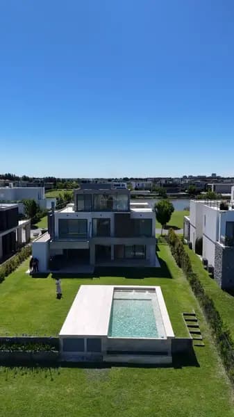 Casa en venta · Virazón, Nordelta, Tigre, GBA Norte, Provincia de Buenos Aires Casa en venta · Virazón, Nordelta, Tigre, GBA Norte, Provincia de Buenos Aires