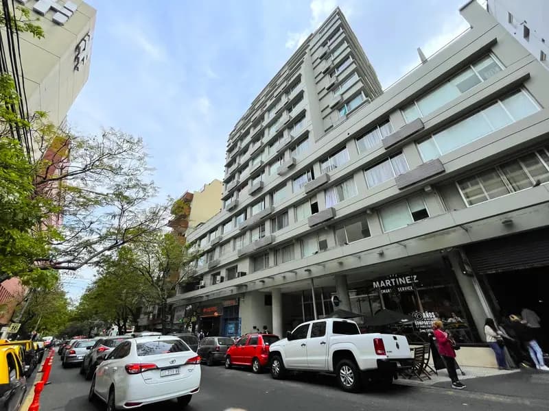 Departamento en alquiler · Almagro, CABA Departamento en alquiler · Almagro, CABA