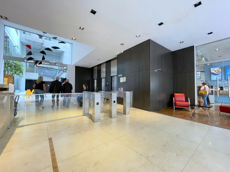 Departamento en alquiler · Almagro, CABA Departamento en alquiler · Almagro, CABA