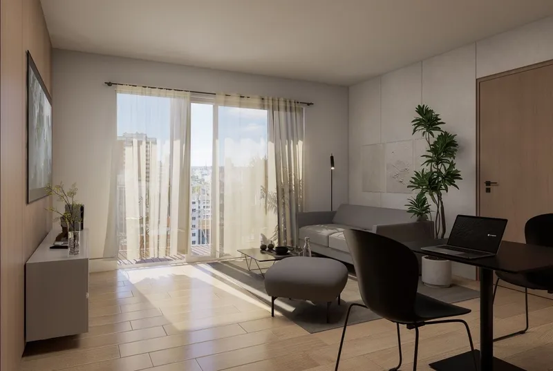 Departamento en venta · San Cristobal, CABA Departamento en venta · San Cristobal, CABA