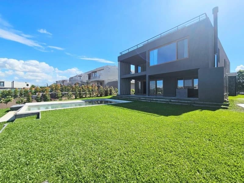 Casa en alquiler · Virazón, Nordelta, Tigre, GBA Norte, Provincia de Buenos Aires Casa en alquiler · Virazón, Nordelta, Tigre, GBA Norte, Provincia de Buenos Aires
