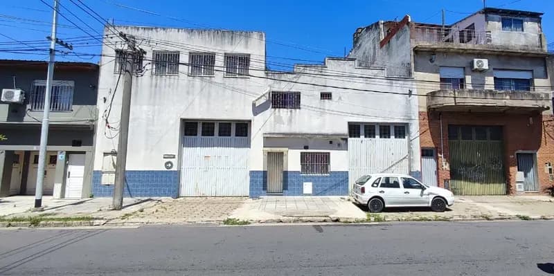 Depósito en venta · Piñeyro, Avellaneda, GBA Sur, Provincia de Buenos Aires Depósito en venta · Piñeyro, Avellaneda, GBA Sur, Provincia de Buenos Aires