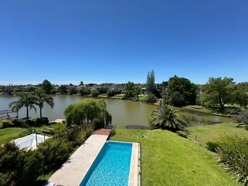 Casa en venta · Las Glorietas, Nordelta, Tigre, GBA Norte, Provincia de Buenos Aires Casa en venta · Las Glorietas, Nordelta, Tigre, GBA Norte, Provincia de Buenos Aires