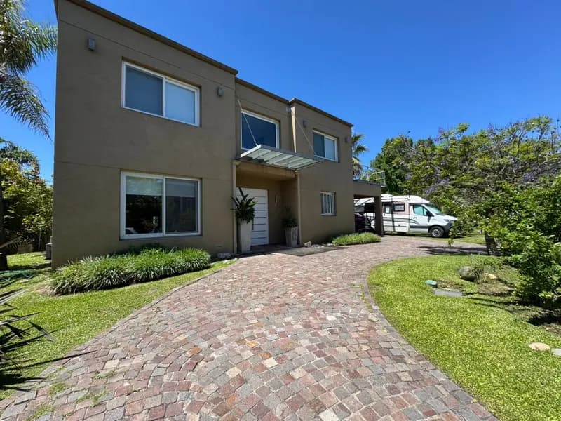 Casa en venta · Las Glorietas, Nordelta, Tigre, GBA Norte, Provincia de Buenos Aires Casa en venta · Las Glorietas, Nordelta, Tigre, GBA Norte, Provincia de Buenos Aires