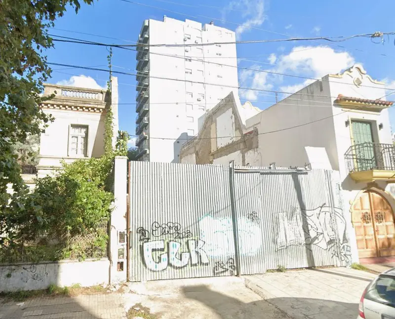 Terreno en venta · Ramos Mejia, La Matanza, GBA Oeste, Provincia de Buenos Aires Terreno en venta · Ramos Mejia, La Matanza, GBA Oeste, Provincia de Buenos Aires