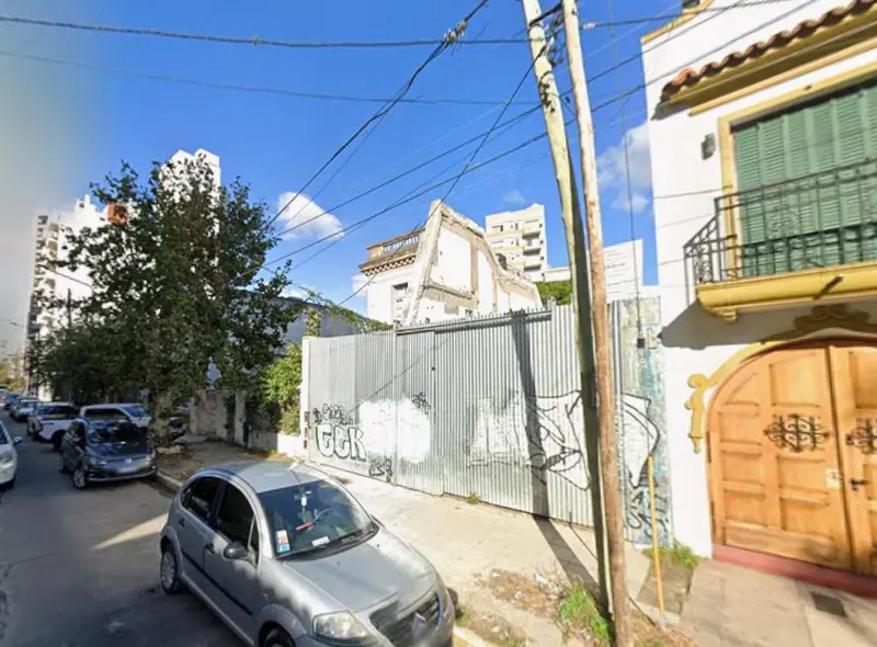 Terreno en venta · Ramos Mejia, La Matanza, GBA Oeste, Provincia de Buenos Aires Terreno en venta · Ramos Mejia, La Matanza, GBA Oeste, Provincia de Buenos Aires