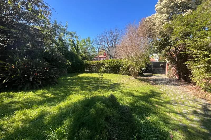 Terreno en venta · San Isidro, GBA Norte, Provincia de Buenos Aires Terreno en venta · San Isidro, GBA Norte, Provincia de Buenos Aires