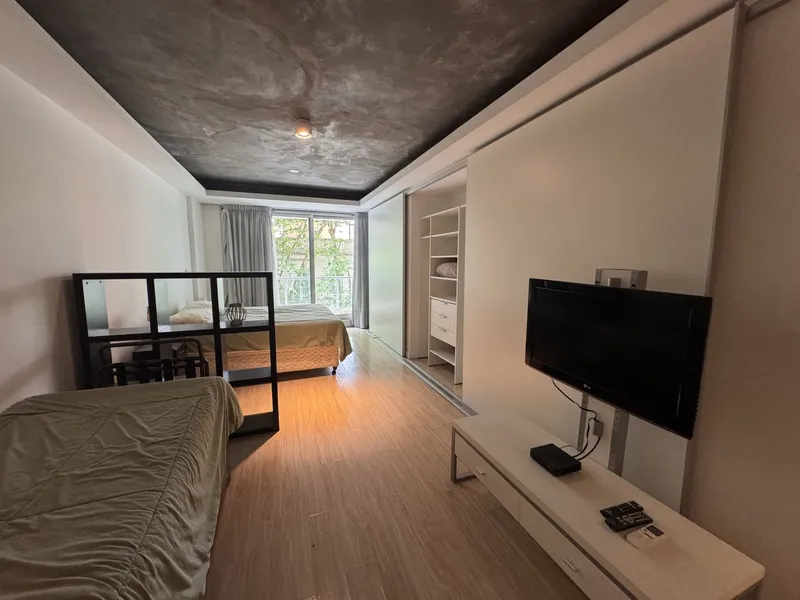 Departamento en alquiler · Recoleta, CABA Departamento en alquiler · Recoleta, CABA