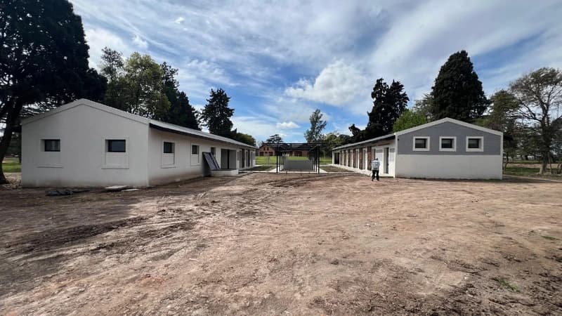 Terreno en venta · Pilar Del Este, Pilar, GBA Norte, Provincia de Buenos Aires Terreno en venta · Pilar Del Este, Pilar, GBA Norte, Provincia de Buenos Aires