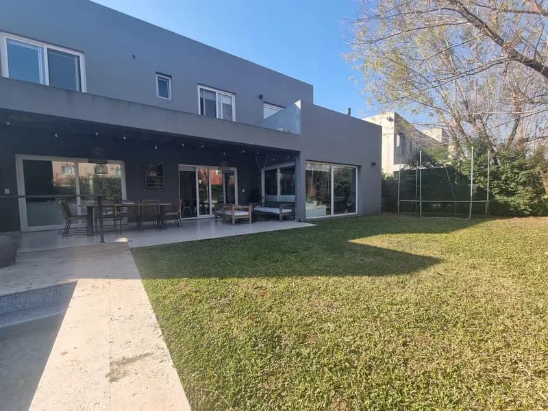 Casa en venta · Barbarita, Pacheco, GBA Norte, Provincia de Buenos Aires Casa en venta · Barbarita, Pacheco, GBA Norte, Provincia de Buenos Aires
