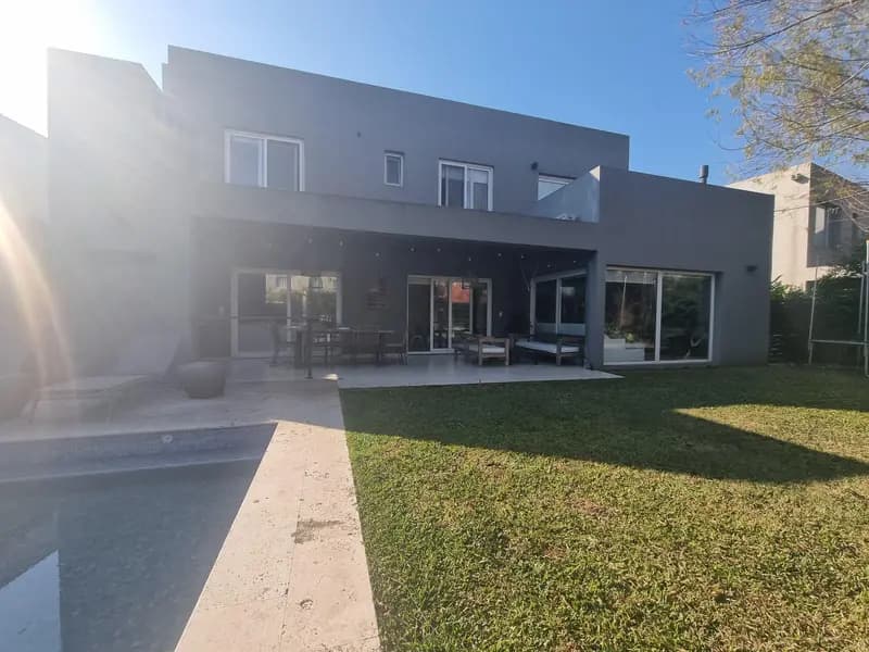 Casa en venta · Barbarita, Pacheco, GBA Norte, Provincia de Buenos Aires Casa en venta · Barbarita, Pacheco, GBA Norte, Provincia de Buenos Aires