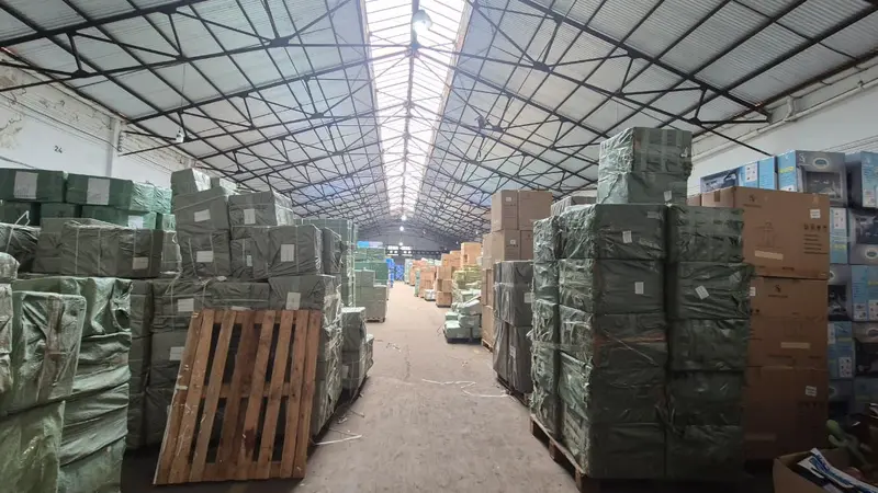 Depósito en venta · Avellaneda, GBA Sur, Provincia de Buenos Aires Depósito en venta · Avellaneda, GBA Sur, Provincia de Buenos Aires