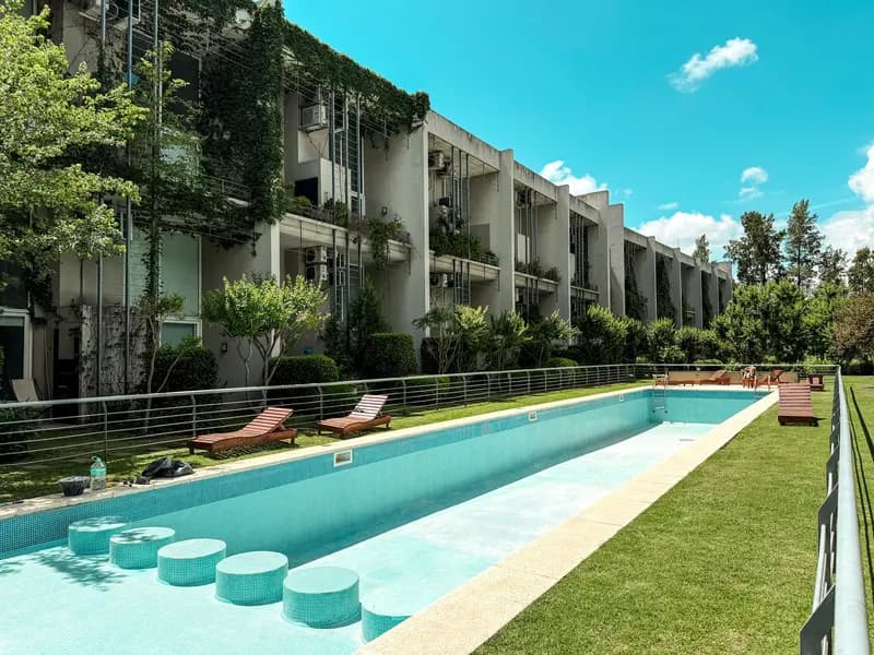 Departamento en venta · Ayres Loft, Pilar, GBA Norte, Provincia de Buenos Aires Departamento en venta · Ayres Loft, Pilar, GBA Norte, Provincia de Buenos Aires