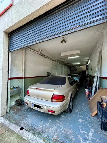 Depósito en venta · Parque Chas, CABA Depósito en venta · Parque Chas, CABA