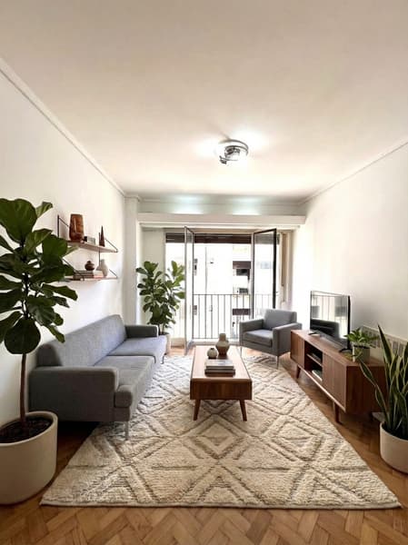 Departamento en venta · Retiro, CABA Departamento en venta · Retiro, CABA