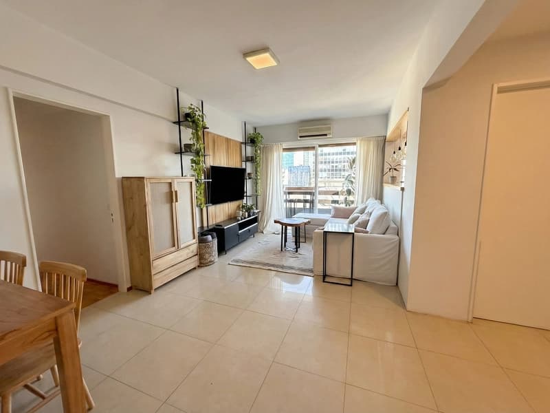 Departamento en venta · Retiro, CABA Departamento en venta · Retiro, CABA