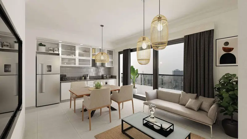 Departamento en venta · San Miguel, GBA Norte, Provincia de Buenos Aires Departamento en venta · San Miguel, GBA Norte, Provincia de Buenos Aires