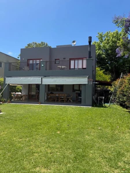 Casa en venta · Barrancas de Santa Maria, Pacheco, GBA Norte, Provincia de Buenos Aires Casa en venta · Barrancas de Santa Maria, Pacheco, GBA Norte, Provincia de Buenos Aires