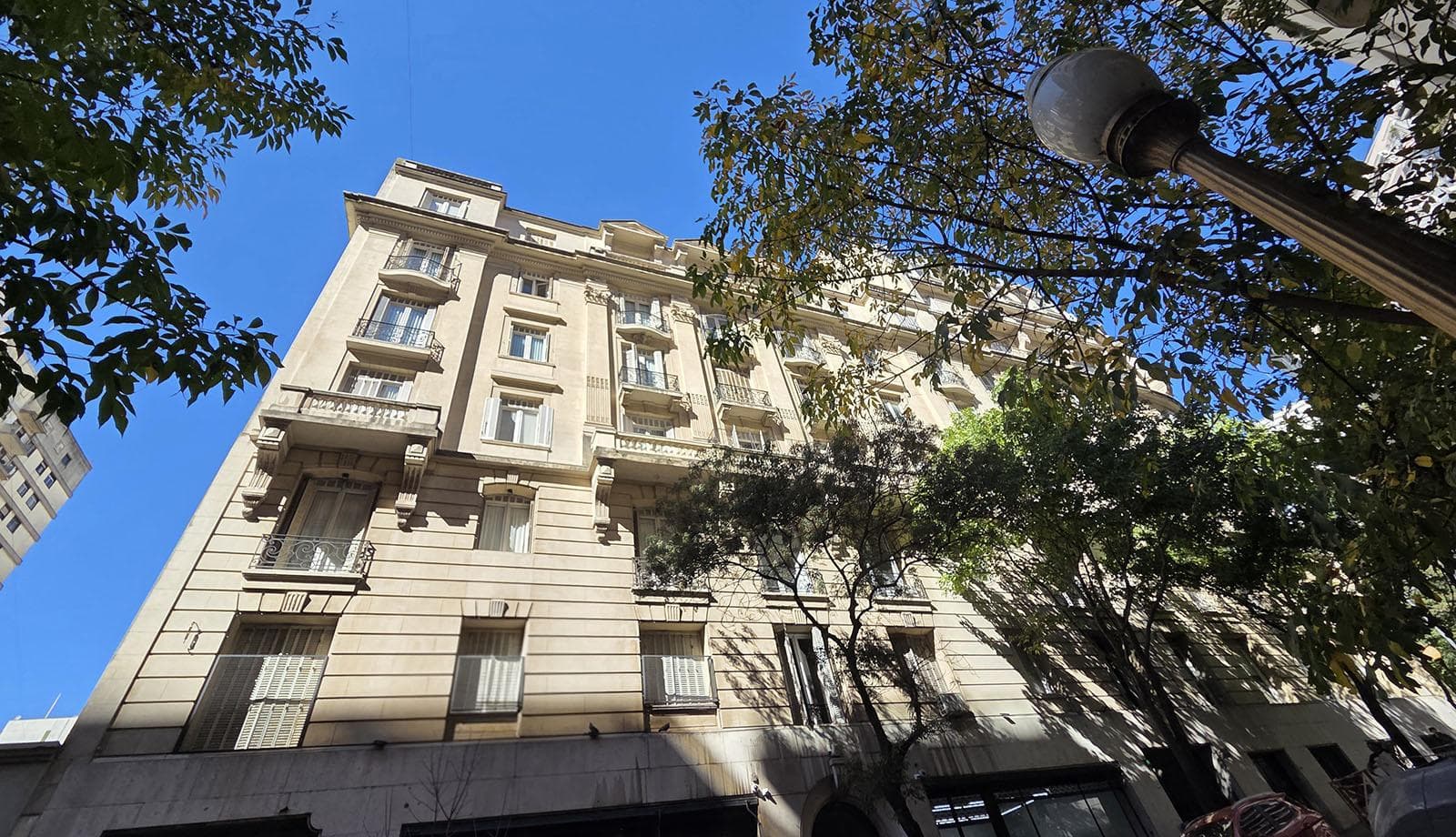Departamento en venta · Retiro, CABA Departamento en venta · Retiro, CABA