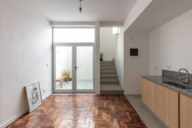 Departamento en venta · Villa Urquiza, CABA Departamento en venta · Villa Urquiza, CABA