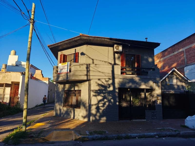 Casa en venta · San Fernando, GBA Norte, Provincia de Buenos Aires Casa en venta · San Fernando, GBA Norte, Provincia de Buenos Aires