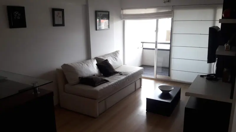 Departamento en alquiler · Palermo, CABA Departamento en alquiler · Palermo, CABA