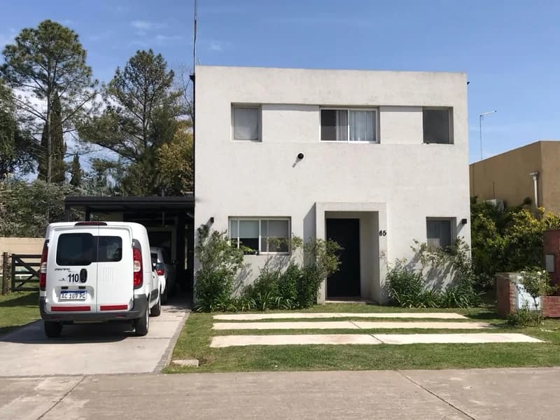 Casa en venta · El Portal de Pilar, Pilar, GBA Norte, Provincia de Buenos Aires Casa en venta · El Portal de Pilar, Pilar, GBA Norte, Provincia de Buenos Aires
