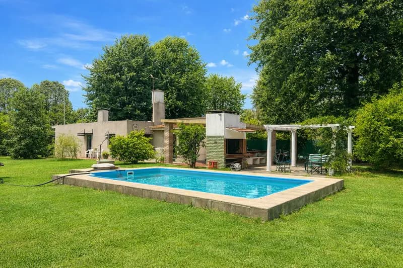 Casa en venta · 20 de Junio, La Matanza, GBA Oeste, Provincia de Buenos Aires Casa en venta · 20 de Junio, La Matanza, GBA Oeste, Provincia de Buenos Aires