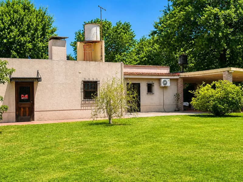 Casa en venta · 20 de Junio, La Matanza, GBA Oeste, Provincia de Buenos Aires Casa en venta · 20 de Junio, La Matanza, GBA Oeste, Provincia de Buenos Aires