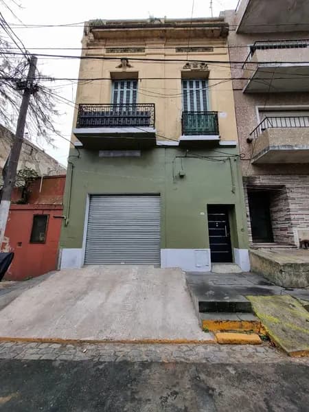Casa en venta · La Boca, CABA Casa en venta · La Boca, CABA
