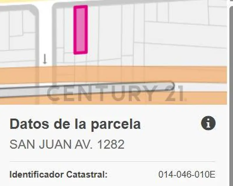 Terreno en venta · Constitución, CABA Terreno en venta · Constitución, CABA