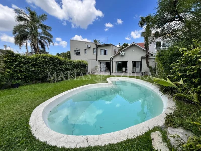 Casa en venta · San Antonio de Padua, Merlo, GBA Oeste, Provincia de Buenos Aires Casa en venta · San Antonio de Padua, Merlo, GBA Oeste, Provincia de Buenos Aires