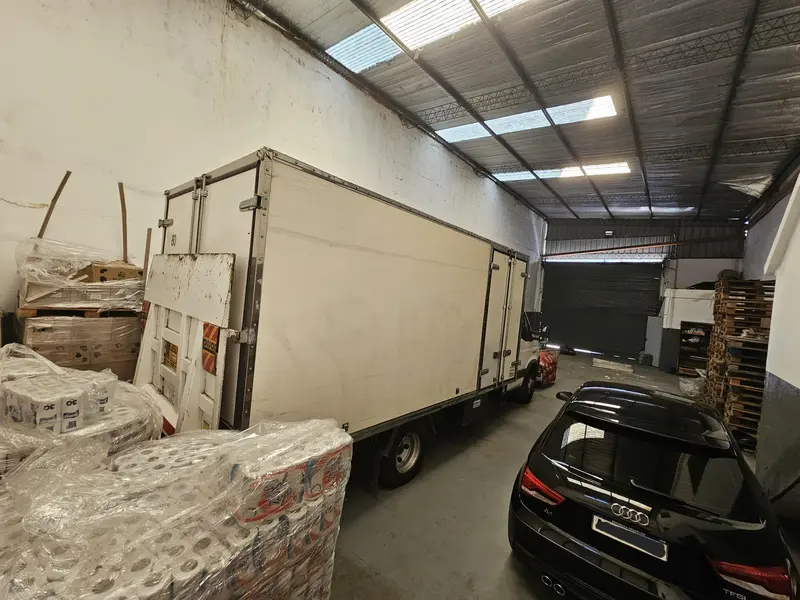 Depósito en venta · Piñeyro, Avellaneda, GBA Sur, Provincia de Buenos Aires Depósito en venta · Piñeyro, Avellaneda, GBA Sur, Provincia de Buenos Aires
