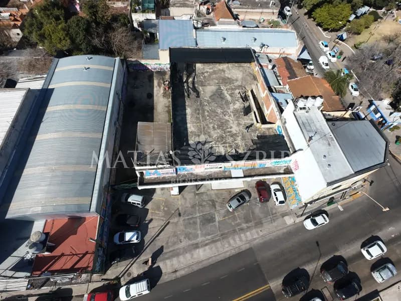 Depósito en alquiler · Ituzaingó Centro, Ituzaingó, GBA Oeste, Provincia de Buenos Aires Depósito en alquiler · Ituzaingó Centro, Ituzaingó, GBA Oeste, Provincia de Buenos Aires
