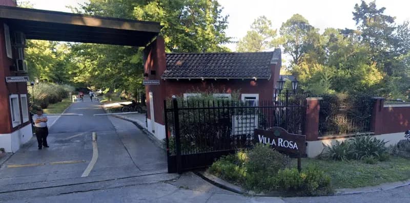 Terreno en venta · Villa Rosa (Barrio Cerrado), Pilar, GBA Norte, Provincia de Buenos Aires Terreno en venta · Villa Rosa (Barrio Cerrado), Pilar, GBA Norte, Provincia de Buenos Aires