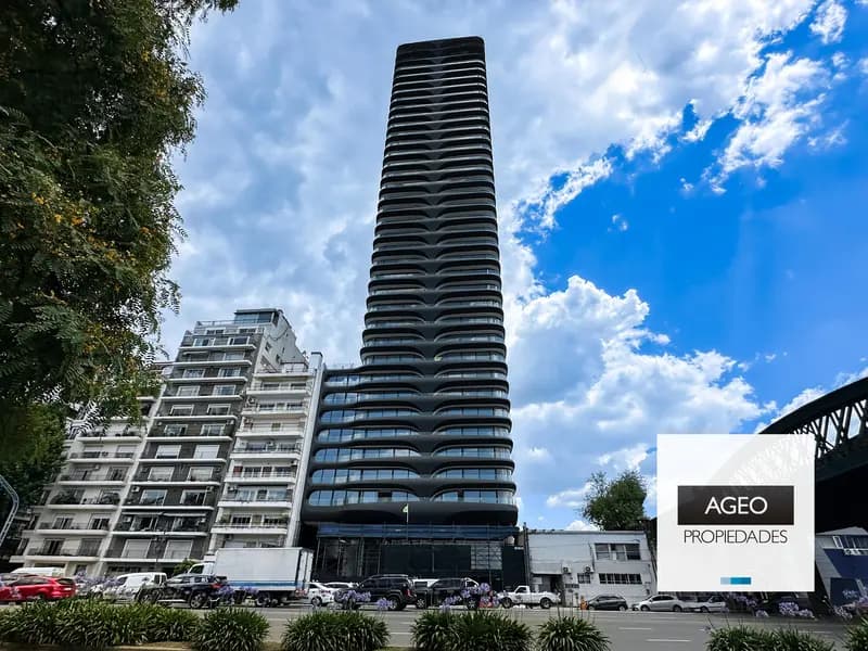 Departamento en venta · Palermo, CABA Departamento en venta · Palermo, CABA