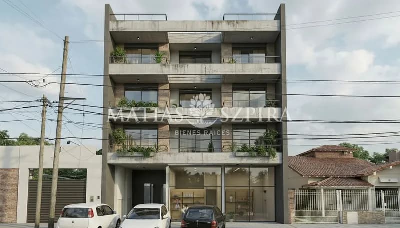 Departamento en venta · Merlo, Merlo, GBA Oeste, Provincia de Buenos Aires Departamento en venta · Merlo, Merlo, GBA Oeste, Provincia de Buenos Aires