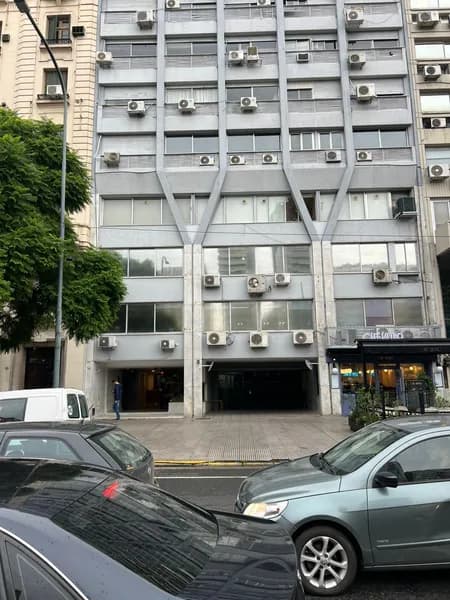 Cochera en venta · San Nicolás, CABA Cochera en venta · San Nicolás, CABA