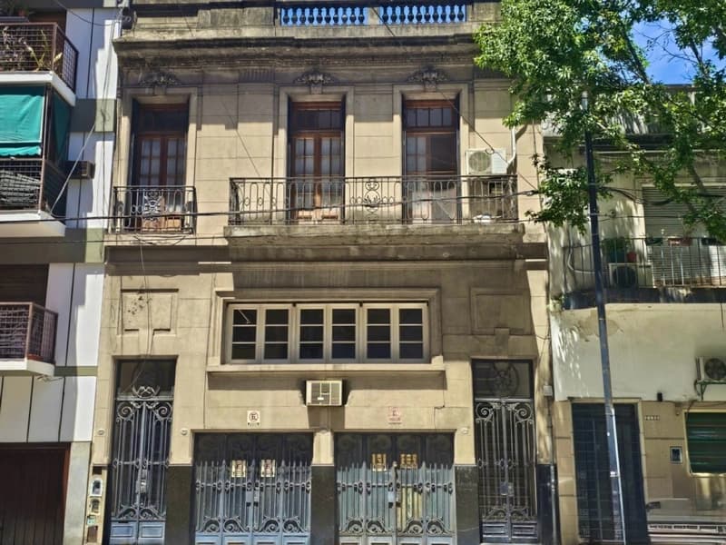 Oficina en venta · Colegiales, CABA Oficina en venta · Colegiales, CABA