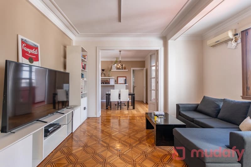 Departamento en venta · Barrio Norte, Recoleta, CABA Departamento en venta · Barrio Norte, Recoleta, CABA
