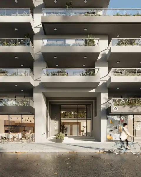 Departamento en venta · Colegiales, CABA Departamento en venta · Colegiales, CABA